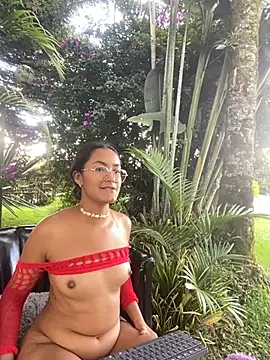 SaraZuletaa Show Webcam