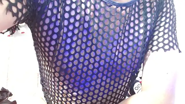 Caticatrina's Webcam Show
