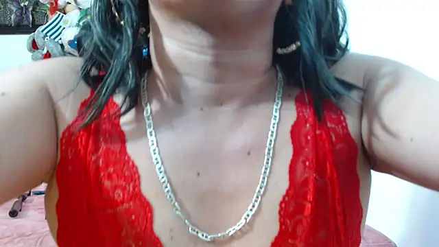 Caticatrina Show Webcam