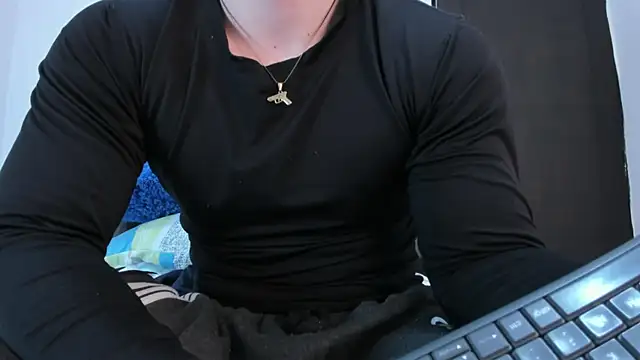 عرض كام Liam_saint