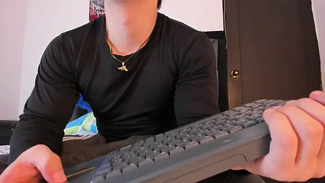 Liam_saint Webcam show