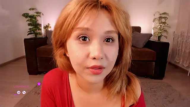larabae's Live XXX Chat