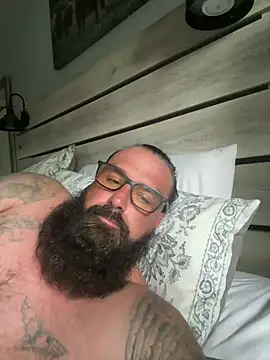 Show webcam de alphareign85