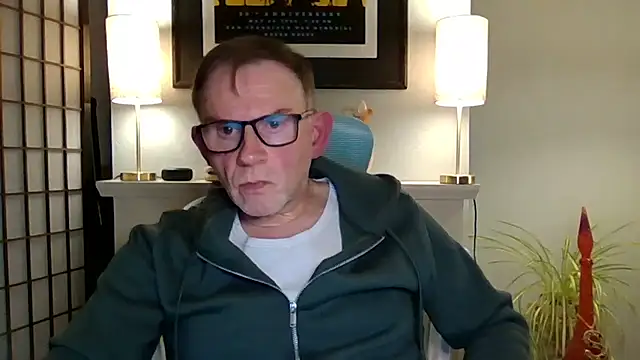 camfun666 Webcam Show