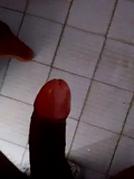 Show de webcam de Harsh2020