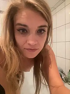YoungSophie – webcam-show