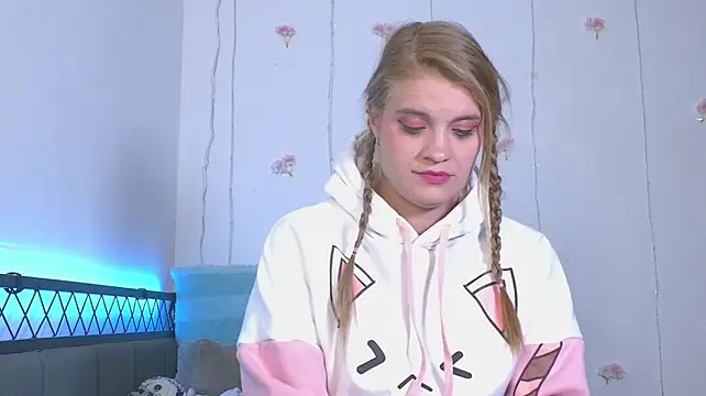 YoungSophie 웹캠 쇼