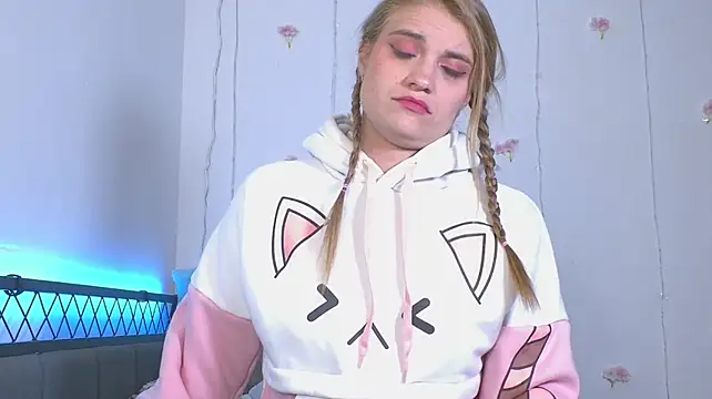 عرض كام YoungSophie