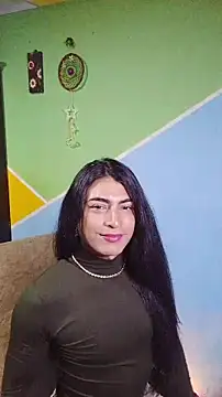 Selena_Nova 在線直播表演