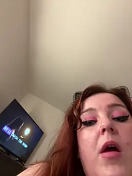BambiKitty Show in webcam