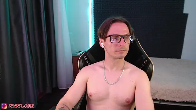 F666LAME: вебкам-шоу