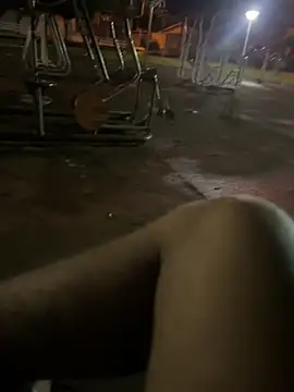 LontraAndBear 网络视讯表演