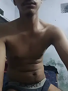 daksh__8_inche's Webcam Show