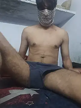 daksh__8_inche Webcam show