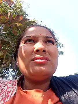 Show de webcam de Punam_sing