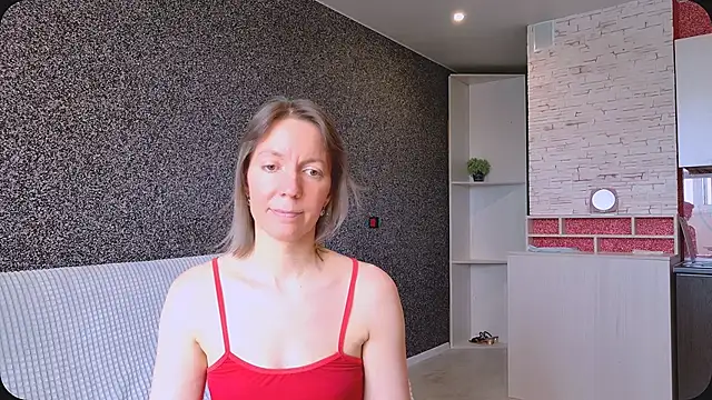 Amanda_Luxe's Webcam Show