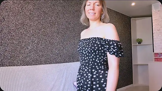 Amanda_Luxe's Live XXX Chat