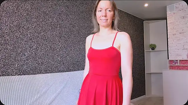 Amanda_Luxe Webcam-Show