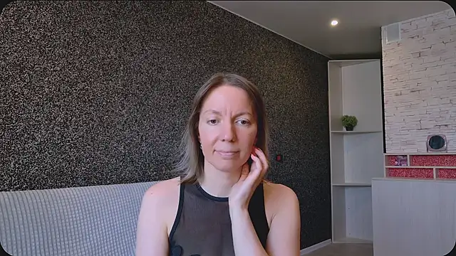 צ'אט XXX בשידור חי של Amanda_Luxe