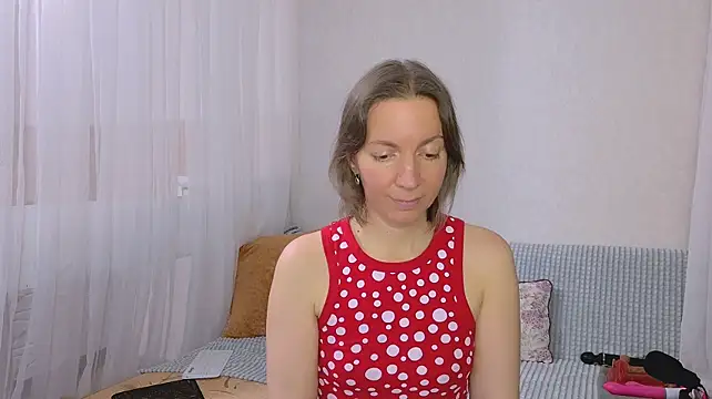 Amanda_Luxe Show in webcam