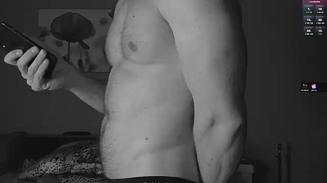 Dreamboy_ – Kamerová šou