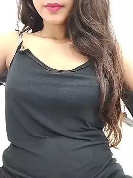 Sexy_vnshika's Webcam Show