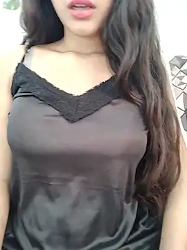 Sexy_vnshika's Webcam Show