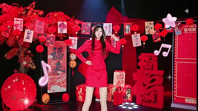 Shiny-girl7788 在線直播表演