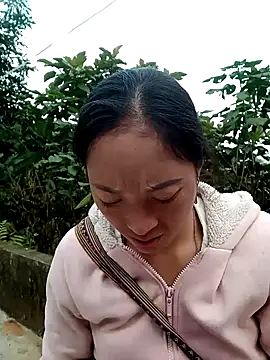 muamua99's Webcam Show