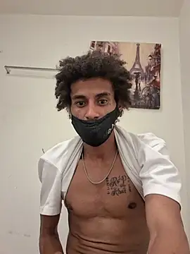 BBCPORTLAND503 Webcam Show