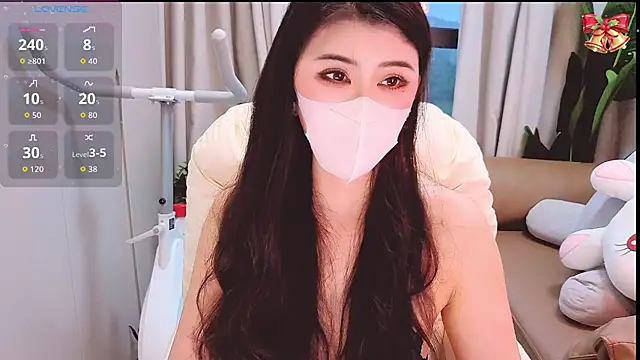 1-Emma-1 网络视讯表演