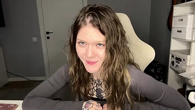 Chat XXX en directo de JimmyPreble