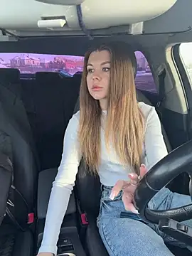 AllyDrive's Webcam Show