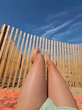 Henrytsuzuki webcam show