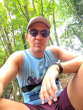 Henrytsuzuki Webcam-Show