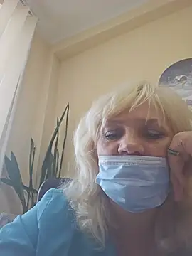Czat XXX na żywo – AliceStar333