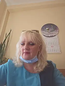 AliceStar333 – Kamerová šou