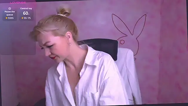 Chat XXX ao vivo de Madonna_Fire