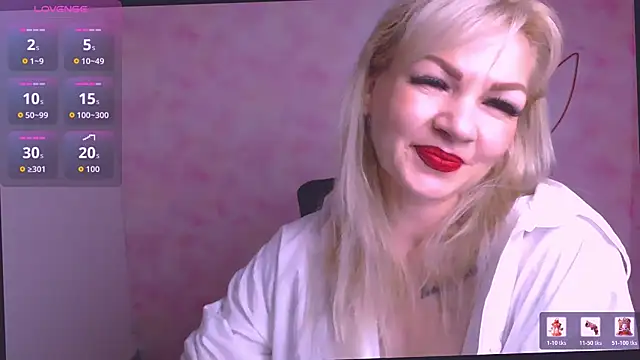 Madonna_Fire Chat XXX live