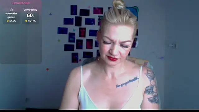 Madonna_Fire লাইভ XXX চ্যাট
