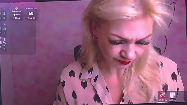 Madonna_Fire Live XXX-Chat