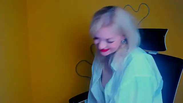 Živý XXX chat Madonna_Fire