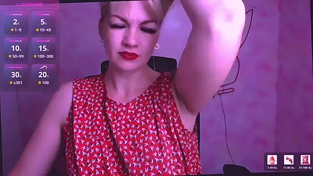 Madonna_FireのライブXXXチャット
