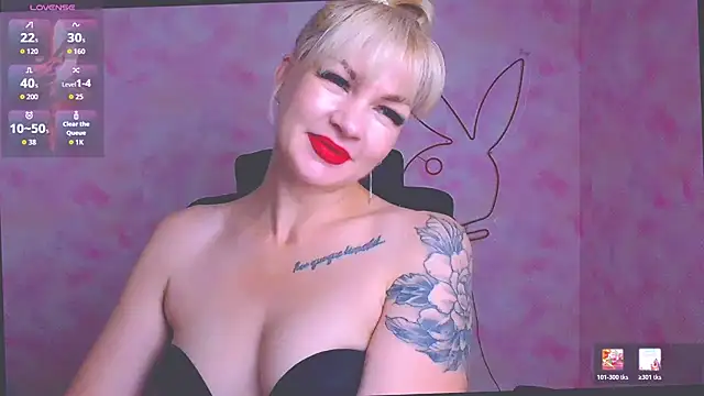 Madonna_Fire Obrolan Langsung XXX