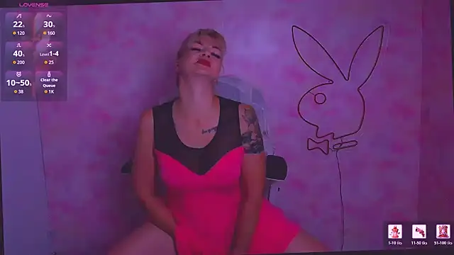 Sembang XXX Secara Langsung Madonna_Fire