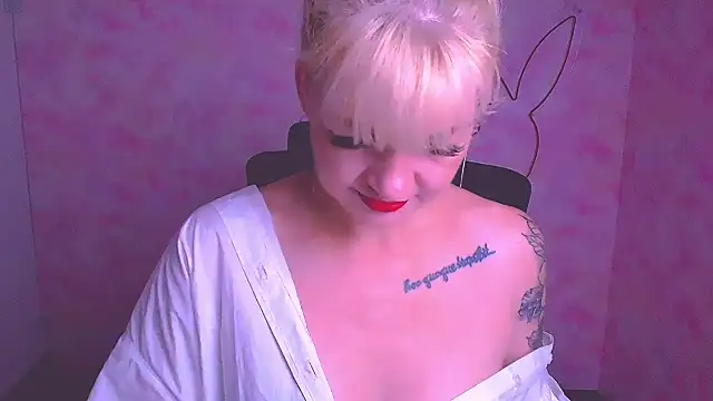 Chat XXX ao vivo de Madonna_Fire