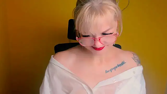 Chat XXX ao vivo de Madonna_Fire