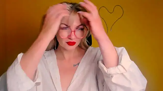 Madonna_Fire Live XXX-Chat