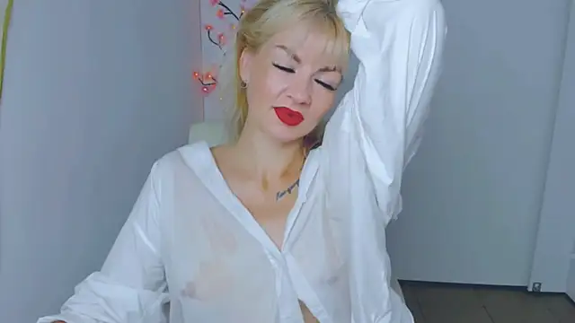 Madonna_Fire – Live XXX-chat