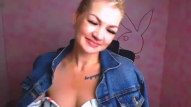 Chat XXX en directo de Madonna_Fire